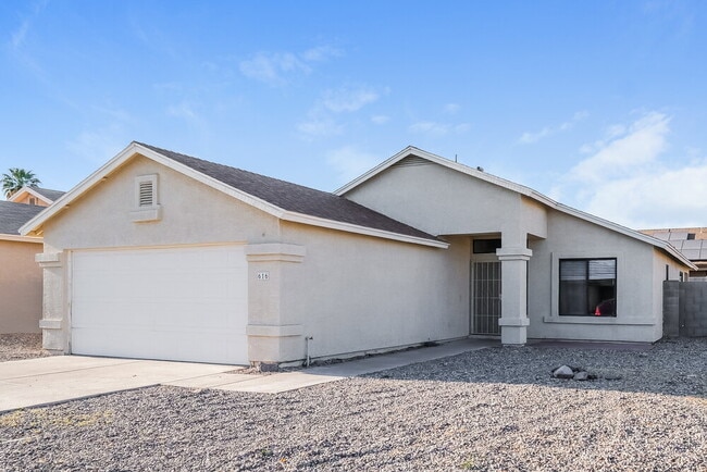 Photo - 616 E Arizona Ave