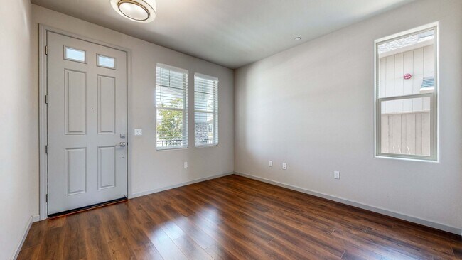 Photo - PURE Property Management Presents: Modern 4 Bedroom Home in Coffey Park!