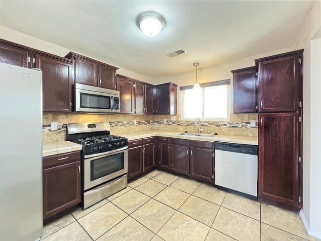 Photo - Summer Siesta by the Pool!