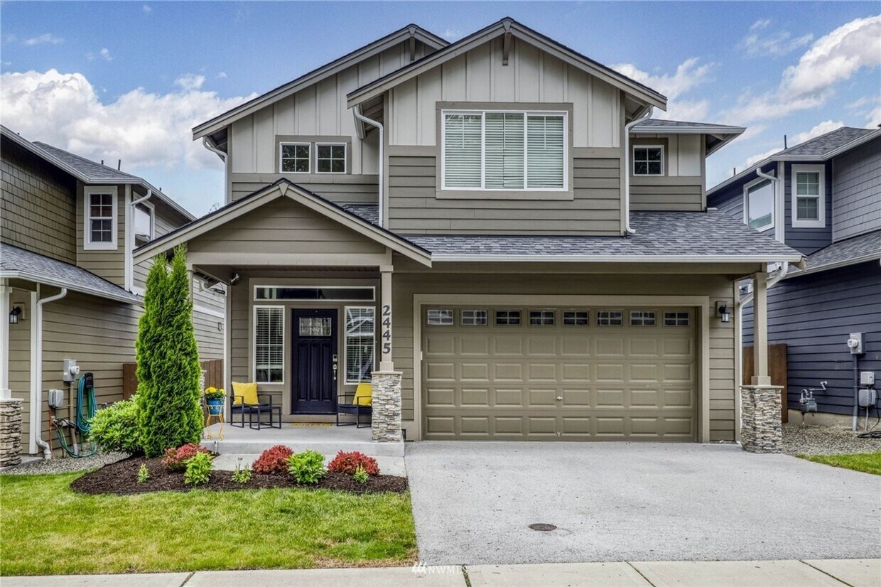 Beautiful like new 4 bedroom 3 bath home i... - Beautiful like new 4 bedroom 3 bath home i...
