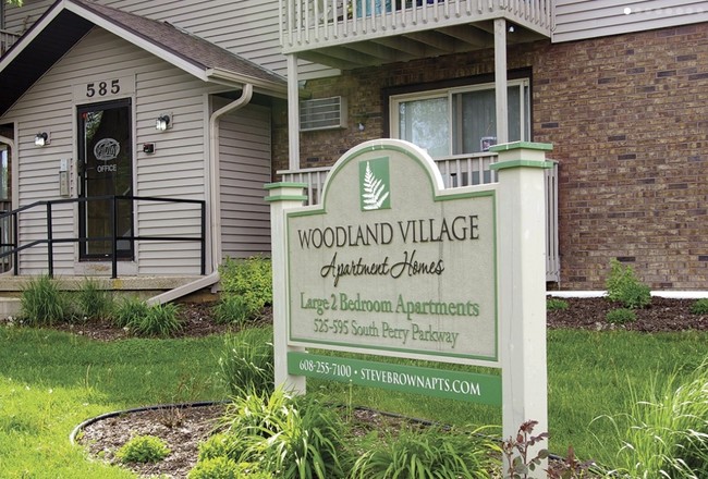 Woodland Village Apartments - Woodland Village Apartments