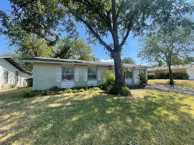 3602 Norma Dr