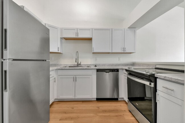 Photo - Coventry Apartments