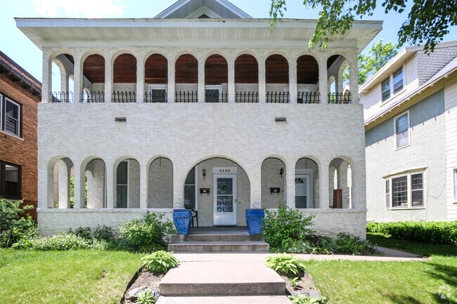 Building Photo - 3116 Humboldt Ave S Rental