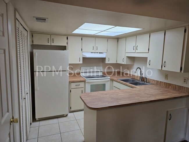 Photo - Great location! 2nd floor condo in Winter Garden