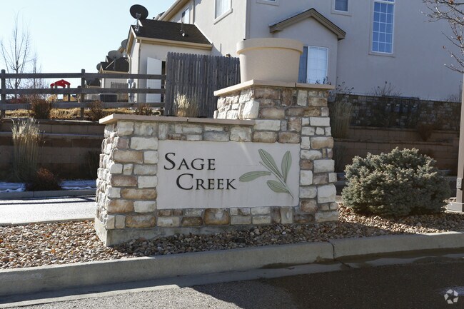 Photo - Sage Creek Townhomes