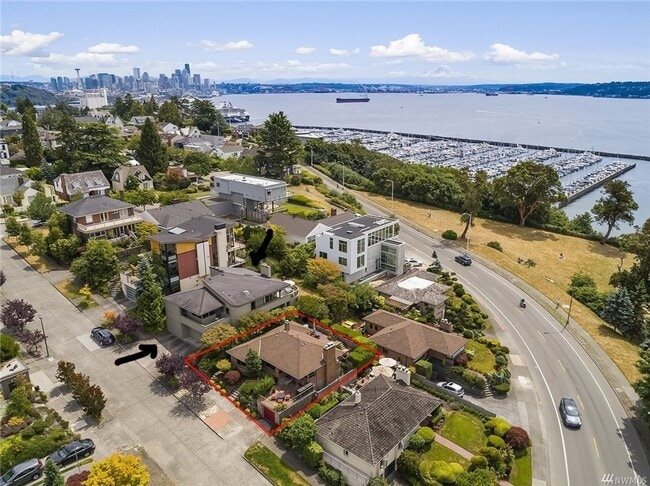 Photo - Magnolia Sound view home located near coveted Carleton park neighborhood