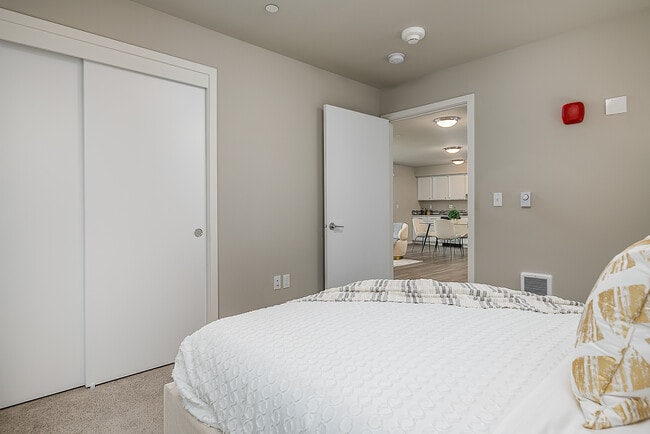 Photo - Sunset Ridge Apartments