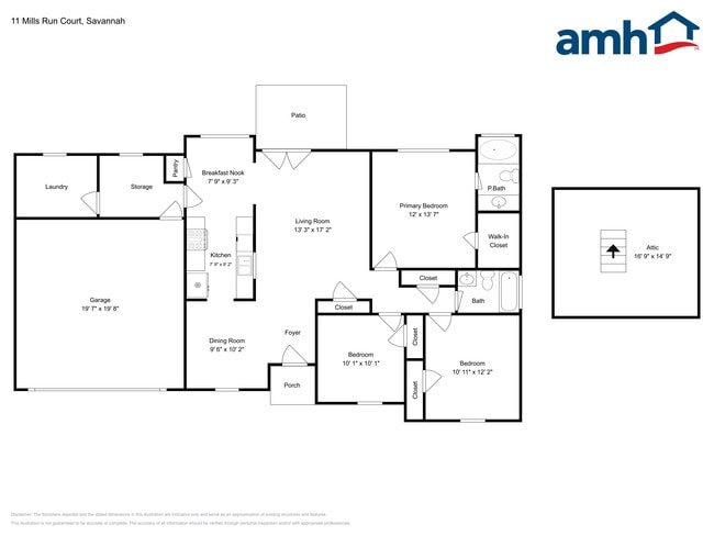 Photo - 11 Mills Run Ct