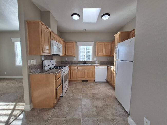 Photo - 1028 Shawnee Trail