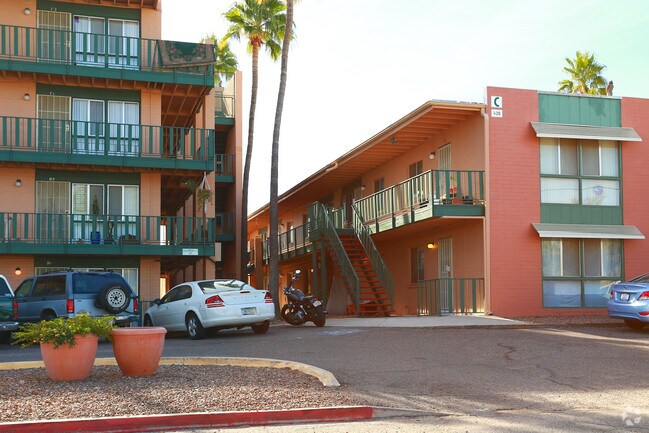 Photo - Royal ElCon Apartments