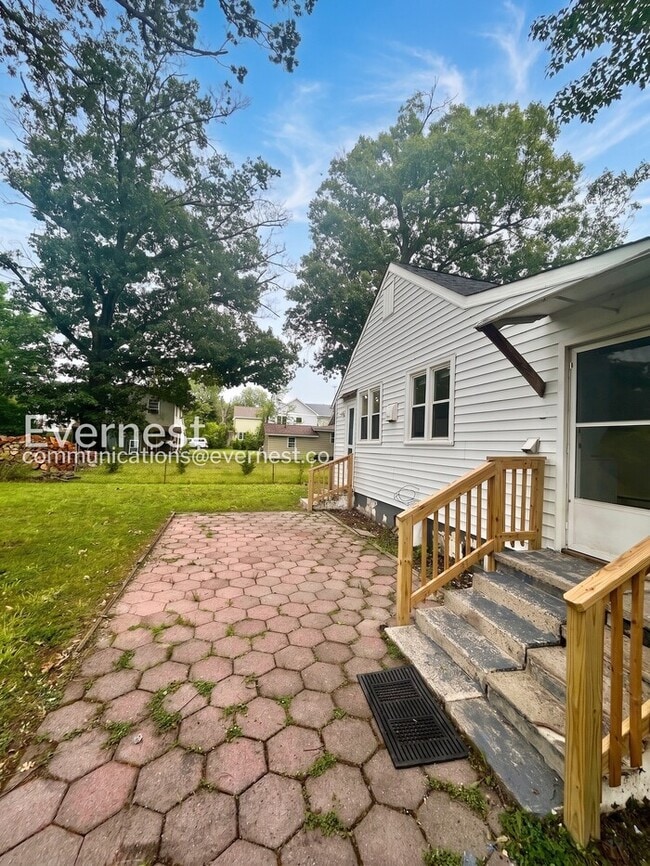 Photo - 3 Bed, 1 Bath Home with Fenced Yard and Beach Access / 3 Bed & 1 Bath / Coming Soon!