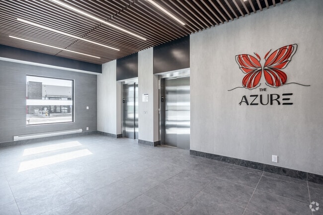 Photo - The Azure