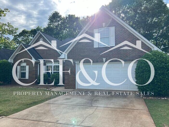 Spacious 3-Bedroom, 2-Bathroom Home in Roc... - Spacious 3-Bedroom, 2-Bathroom Home in Roc...