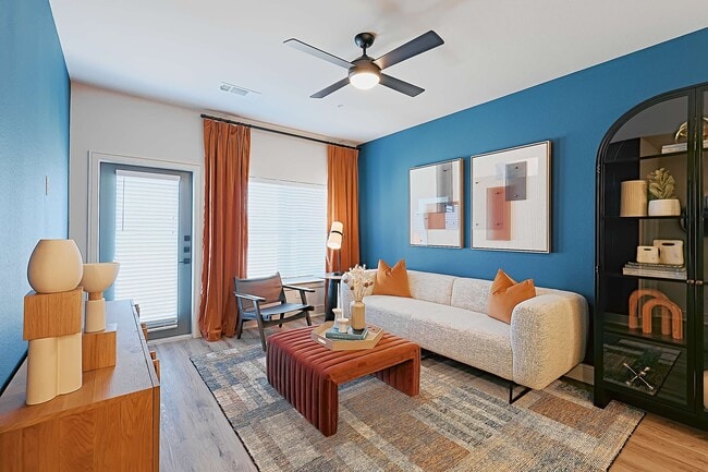 B1 Living Room