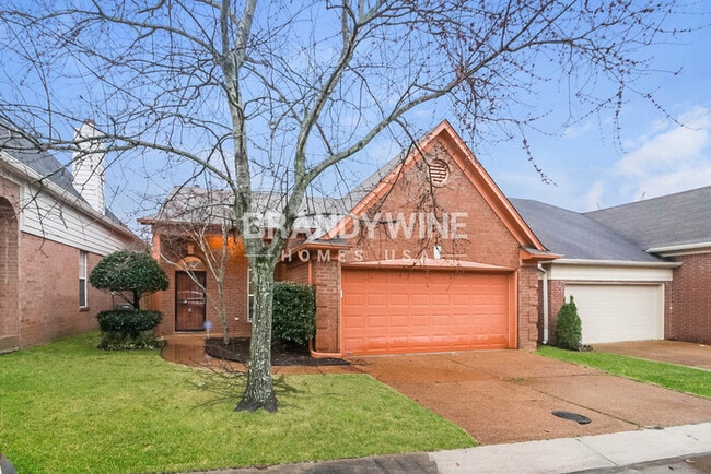 Building Photo - 9127 Berry Garden Cir S Rental