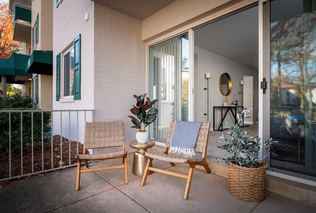 Fairfield Crossing Apartments