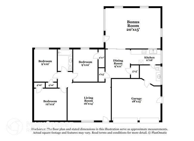 Photo - 10202 W 88th Terrace