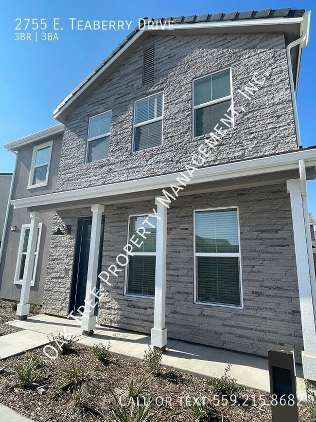 Photo - 2755 E Teaberry Dr