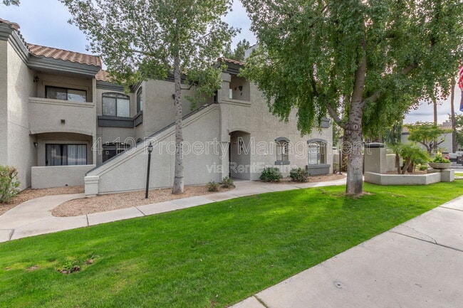 Photo - 15095 N Thompson Peak Pkwy Unidad 1013
