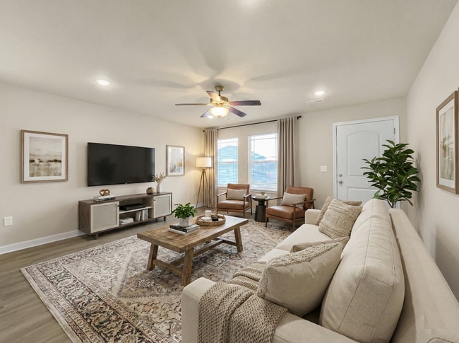 Photo - Spacious 3-Bedroom Townhome in Prime Colonial Highlands Location