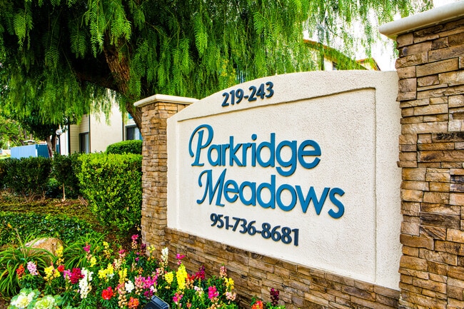 Parkridge Meadows Apartments - Parkridge Meadows Apartments