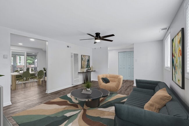 Avalon Townhomes