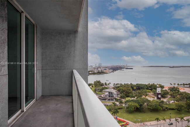 Photo - 244 Biscayne Blvd Condo Unit 2107