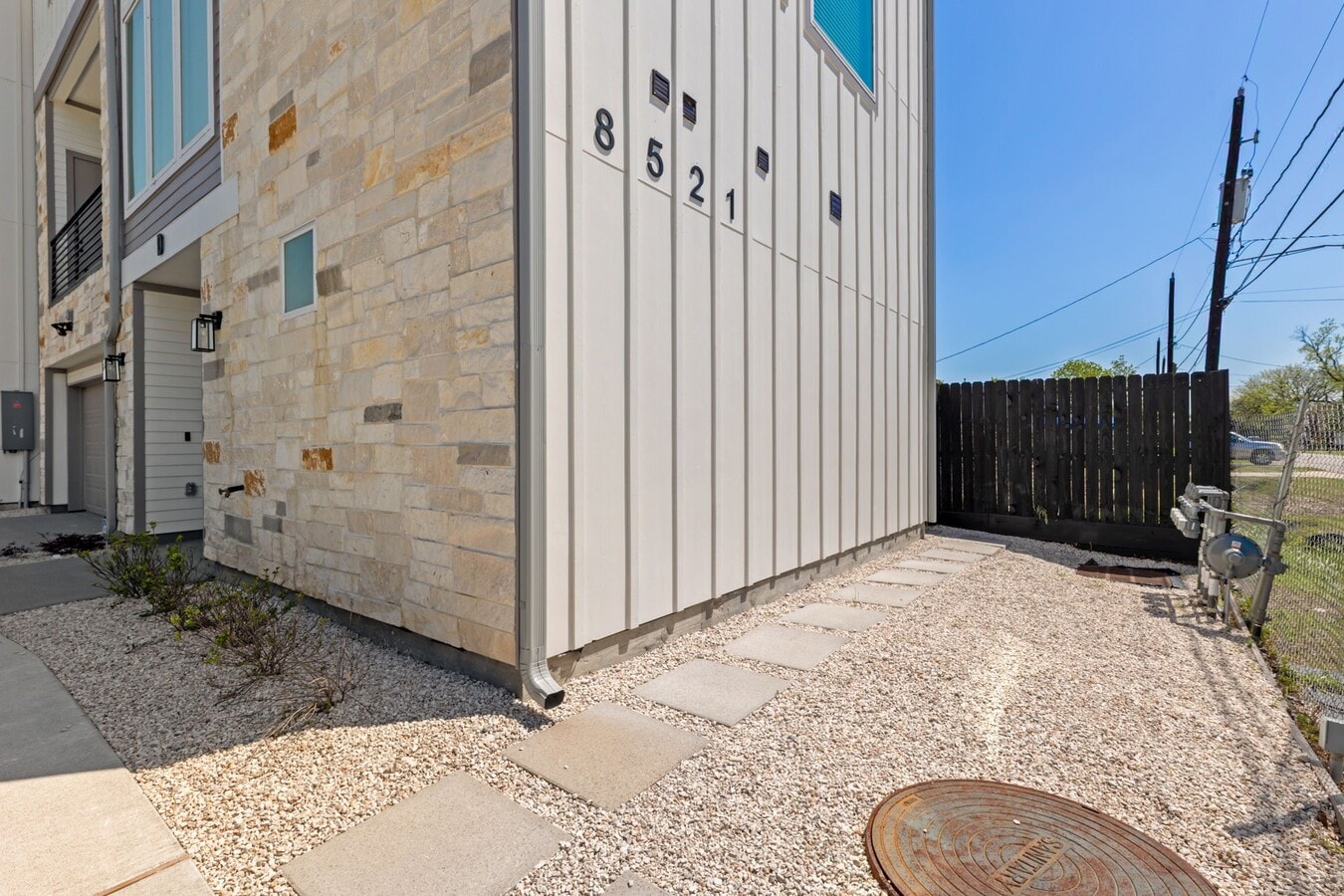 Photo - 8521 D St