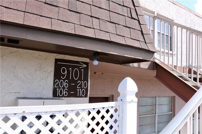 9101 W Hillsborough Ave Unit I207