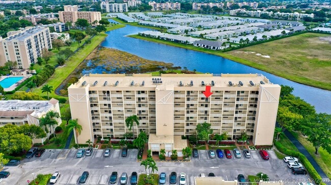 Building Photo - 14426 Amberly Ln Unit 706