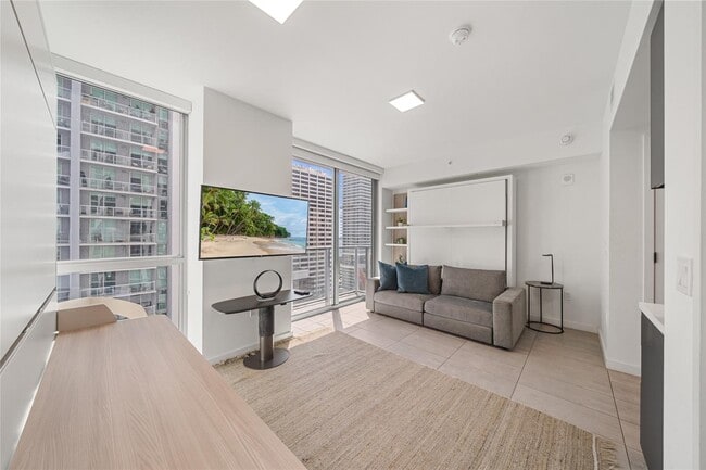 Photo - 227 NE 2nd St Unit 1911