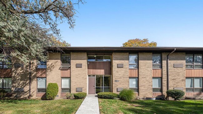Building Photo - 1515 Cherboneau Pl Unit 4