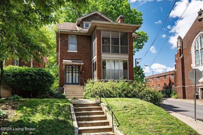 Photo - 1200 Cherokee Rd Apartamento Unidad 2