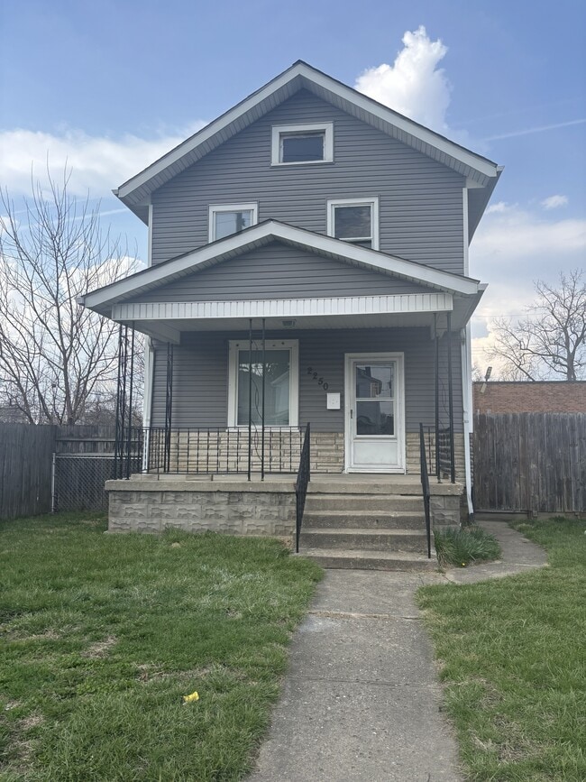 Building Photo - 2250 Sullivant Ave