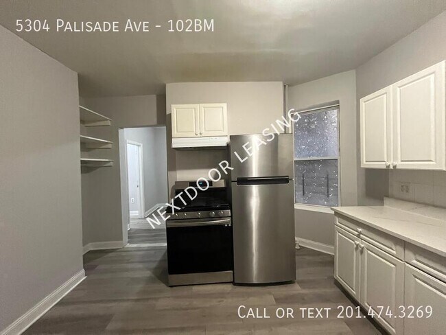 Photo - 5304 Palisade Ave Unidad 102BM