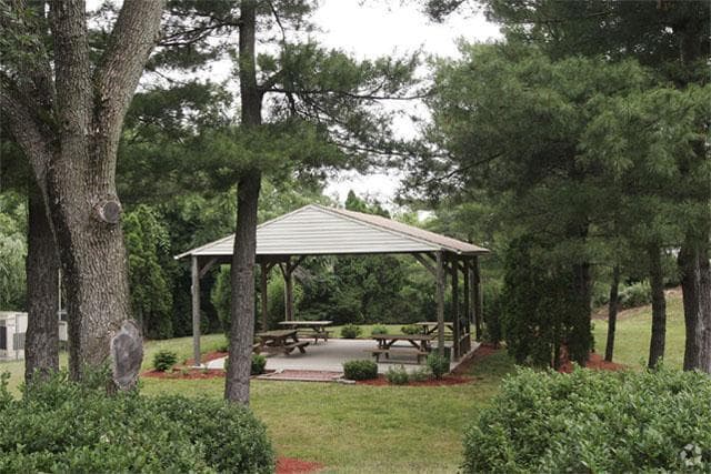 Picnic Area