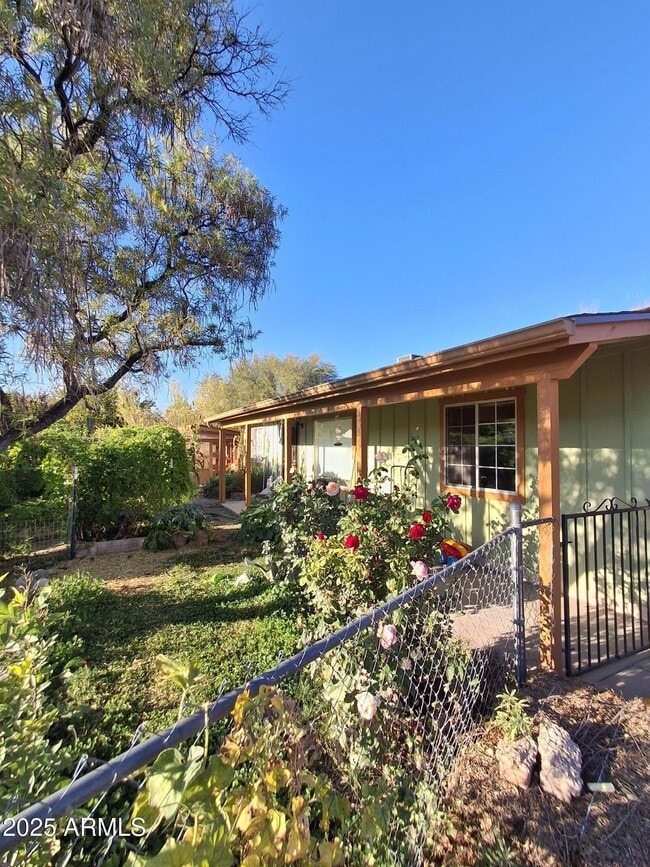 Photo - 4020 E Creek View Dr