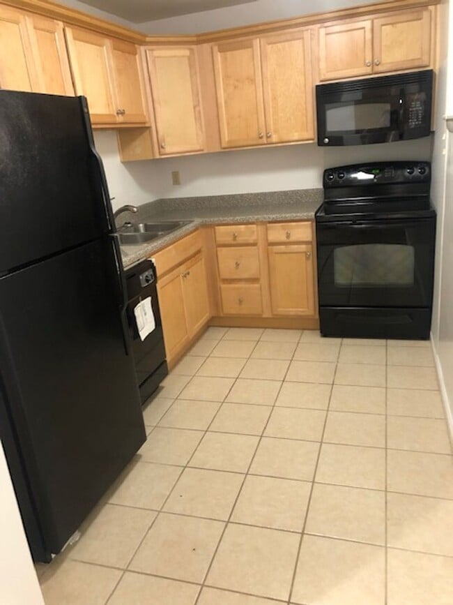 Photo - 2 Bed 1 Bath Apartment in Gated Community with Pool!