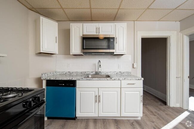 Building Photo - 431 10th St Rental