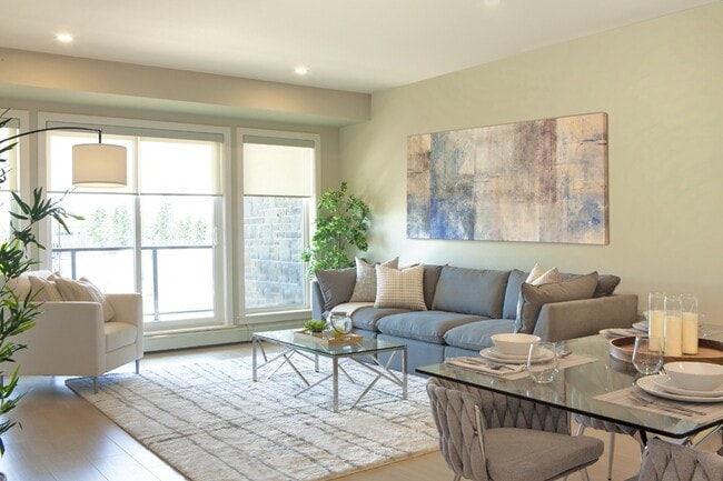 Photo - Brookline Apartments