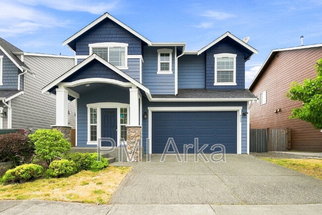 Photo - 633 Ilwaco Pl NE