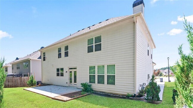 Photo - 1107 Halletts Peak Pl