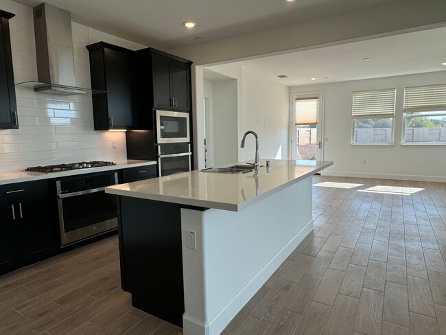 Photo - Avail by June 25th. Solar home in 55+ gated community at Heritage Placer Vineyards