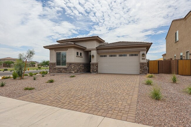 Photo - 3 Bedroom Plus Den in Aloravita Community