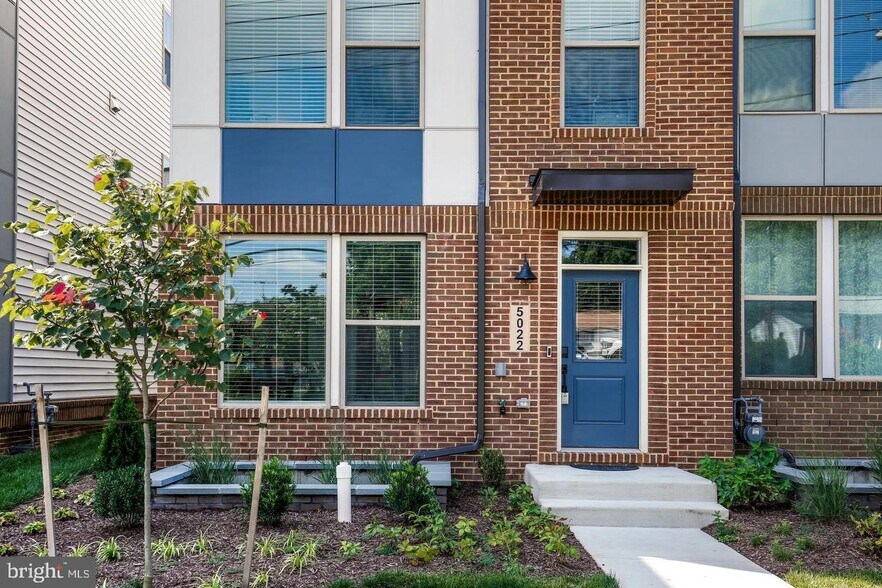 Townhomes For Rent In Rockville Md