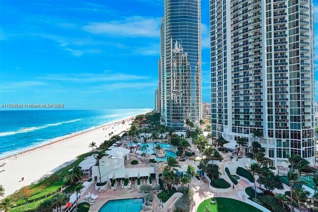 Building Photo - 18101 Collins Ave Unit 1105 Rental