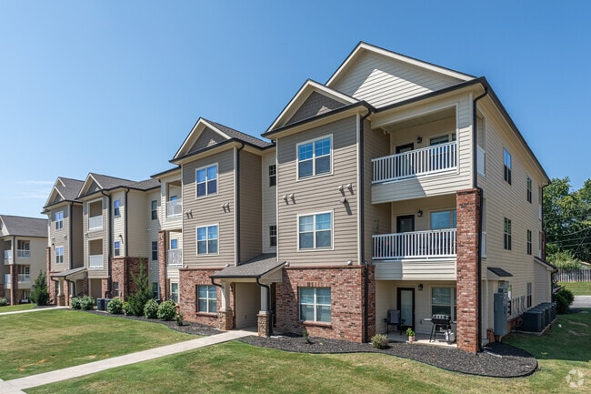 Centerton Landing