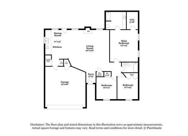 Photo - 4307 Emerald Ln