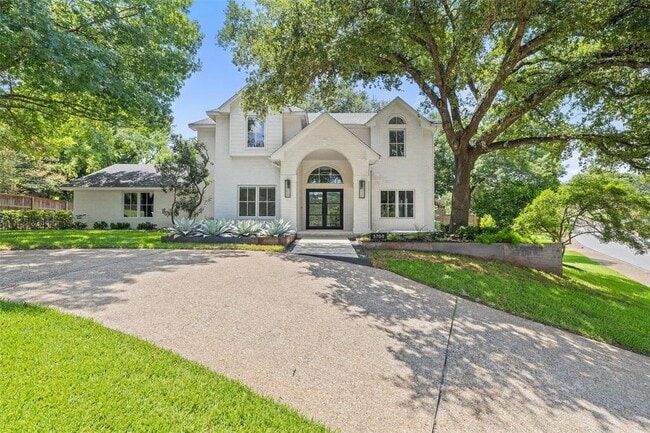 Building Photo - 5700 Carry Back Ln